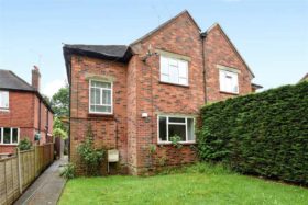 3 Bedroom Semi-Detac...